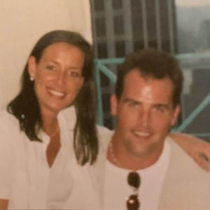 Meet your Posher, Laurie n